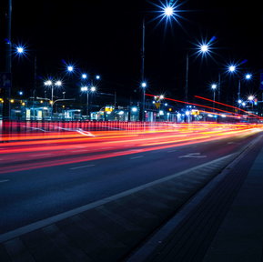 Uns ist es wichtig, trotz uneingeschränkter Mobilität Ruhe zu ermöglichen. Unsere Lärmschutzwände sind dafür der beste Garant!